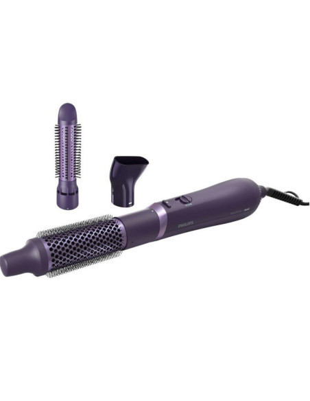 ΒΟΥΡΤΣΑ - ΨΑΛΙΔΙ ΜΑΛΛΙΩΝ PHILIPS BHA305/00 Airstyler 800W ΜΩΒ