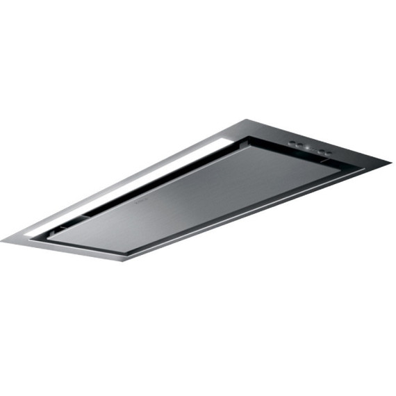 ELICA HIDDEN 2.0 IX/A/72 72εκ INOX...