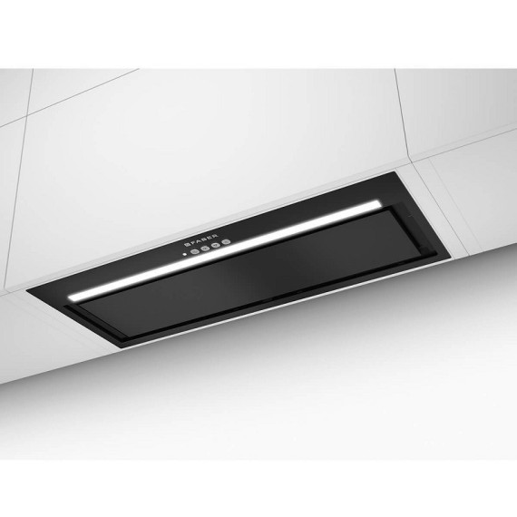 FABER INKA LUX EVO BK MATT A70 ΜΑΥΡΟ...