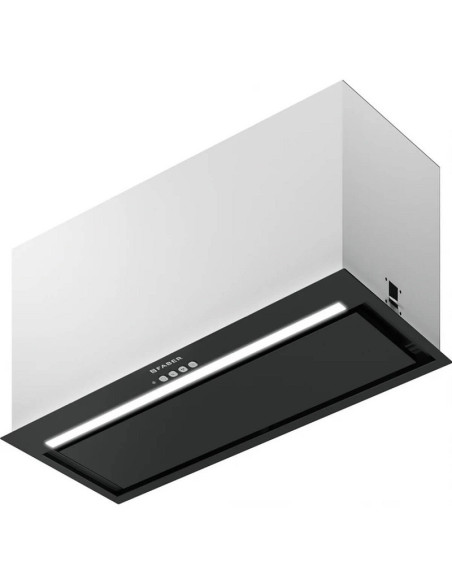 FABER INKA LUX EVO BK MATT A70 ΜΑΥΡΟ ΜΑΤ 70εκ. ΜΗΧΑΝΙΣΜΟΣ