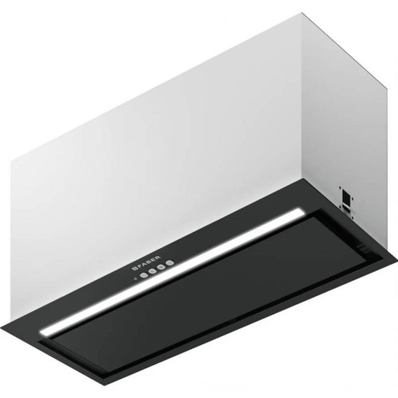 FABER INKA LUX EVO BK MATT A70 ΜΑΥΡΟ...