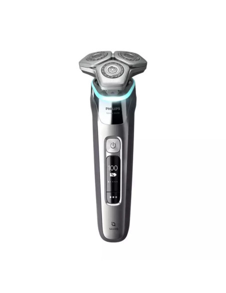 ΞΥΡΙΣΤΙΚΗ PHILIPS S9974/35 ΕΠΑΝΑΦ. WET & DRY