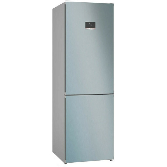 BOSCH KGN367LDF 186x60 INOX TOTAL...