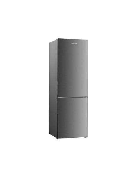 DAVOLINE CFX  253 180x54 INOX  E CLASS TOTAL NF
