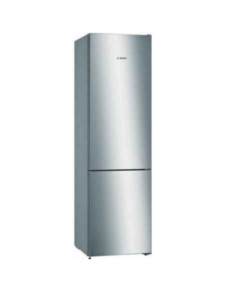 ΨΥΓ/ΚΤΗΣ BOSCH KGN39VLEB 203x60 FNF INOX E CLASS