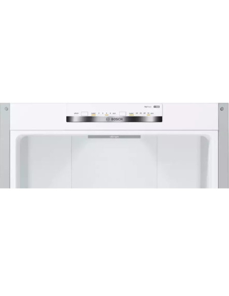 ΨΥΓ/ΚΤΗΣ BOSCH KGN39VLEB 203x60 FNF INOX E CLASS
