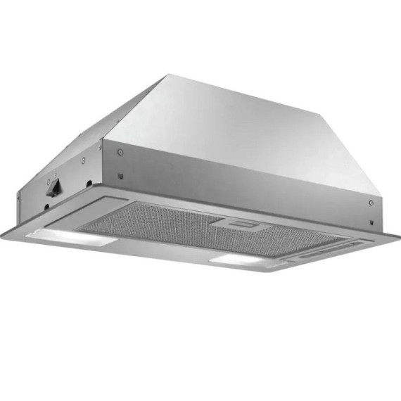 ΑΠΟΡ/ΡΑΣ BOSCH DLN53AA70 53cm ΓΚΡΙ...