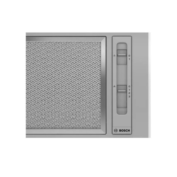 ΑΠΟΡ/ΡΑΣ BOSCH DLN53AA70 53cm ΓΚΡΙ...