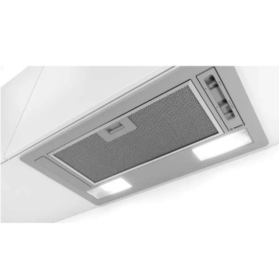 ΑΠΟΡ/ΡΑΣ BOSCH DLN53AA70 53cm ΓΚΡΙ...