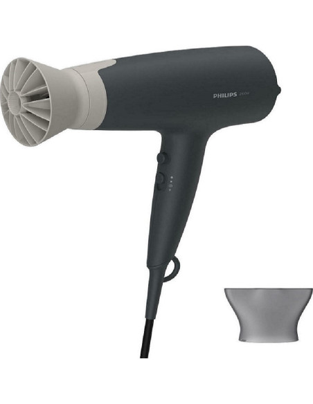 PHILIPS BHD351/10 2100W ΜΕ ΙΟΝΙΣΜΟ