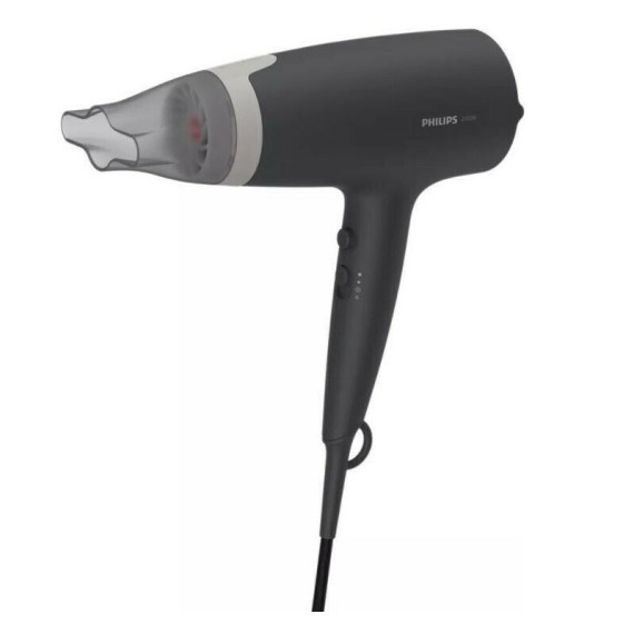 PHILIPS BHD351/10 2100W ΜΕ ΙΟΝΙΣΜΟ