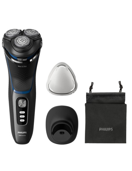 PHILIPS S3344/13 ΕΠΑΝΑΦ. WET AND DRY
