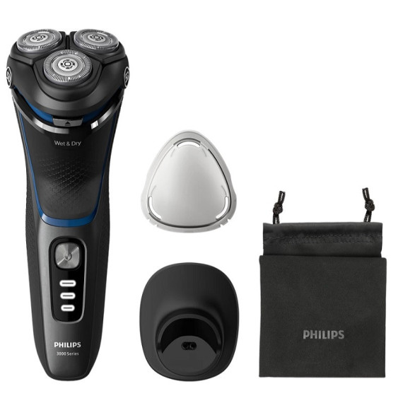 PHILIPS S3344/13 ΕΠΑΝΑΦ. WET AND DRY