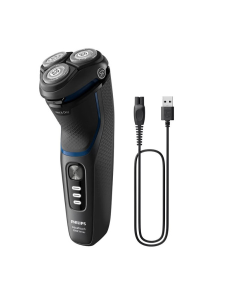 PHILIPS S3344/13 ΕΠΑΝΑΦ. WET AND DRY