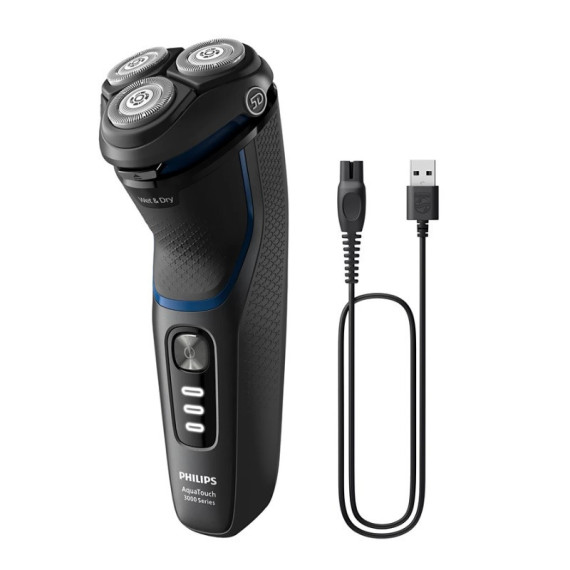 PHILIPS S3344/13 ΕΠΑΝΑΦ. WET AND DRY