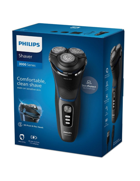 PHILIPS S3344/13 ΕΠΑΝΑΦ. WET AND DRY