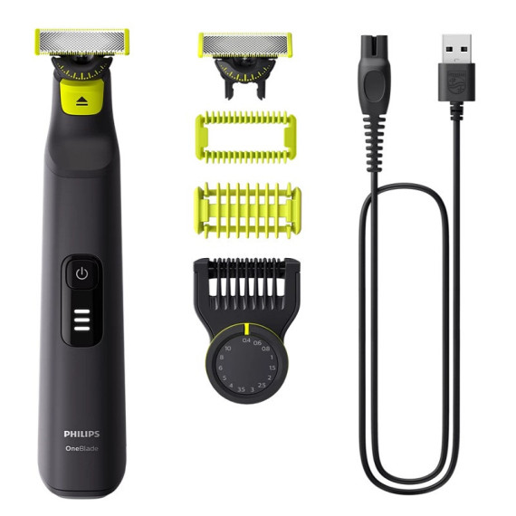 PHILIPS QP6542/15 ONE BLADE PRO 360...