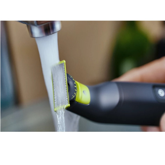 PHILIPS QP6542/15 ONE BLADE PRO 360...