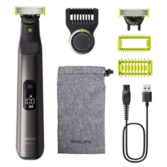 PHILIPS QP6552/15 ONE BLADE PRO 360...