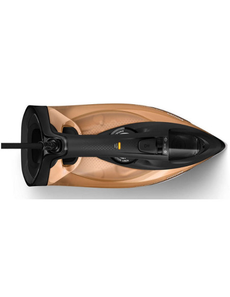 PHILIPS DST7040/80 AZUR 2800W ΣΥΝΕΧΟΜΕΝΗ ΠΑΡΟΧΗ, ΜΑΥΡΟ ΧΡΥΣΟ 250gr ΑΥΤΟΜΑΤΟ ΣΒΗΣΙΜΟ, ΣΥΛΛΕΚΤΗΣ ΑΛΑΤΩΝ