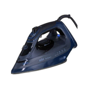 BRAUN SI9682DB TEXTSTYLE 9...