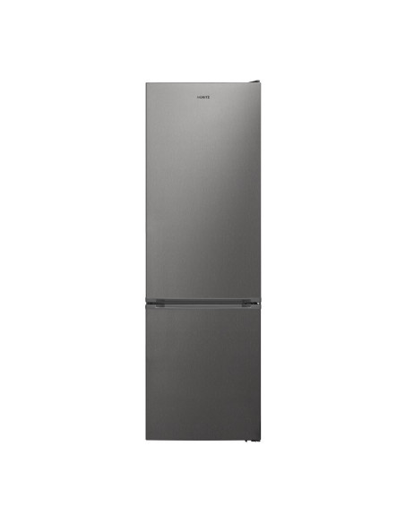 MORITZ MR-119270 192x70x71 Ε CLASS FULL NO FROST INOX 481lt