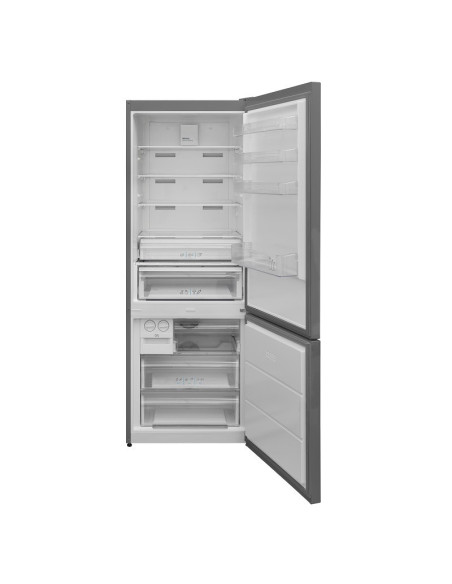 MORITZ MR-119270 192x70x71 Ε CLASS FULL NO FROST INOX 481lt