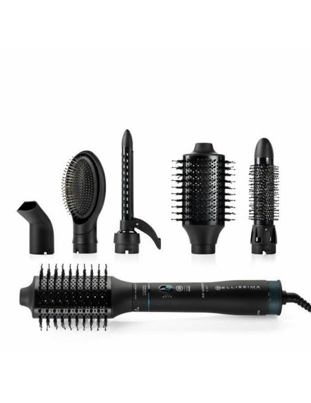 IMETEC BELLISSIMA 71ME11883 HOT AIR STYLER 6 IN 1 11883