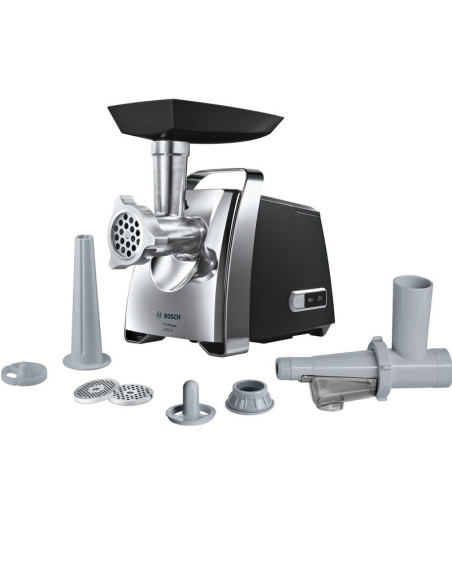 BOSCH MFW 67450 2000W ΜΑΥΡΟ