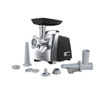 BOSCH MFW 67450 2000W ΜΑΥΡΟ