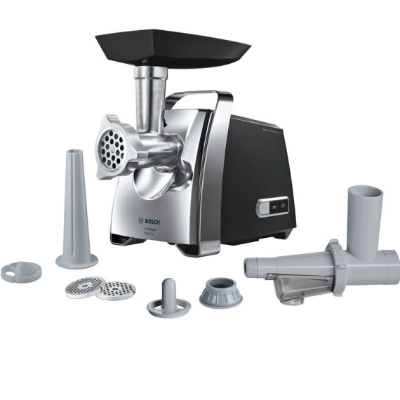 BOSCH MFW 67450 2000W ΜΑΥΡΟ