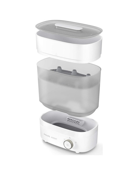 PHILIPS SCF293/00 ΒΡΕΦΙΚΟ