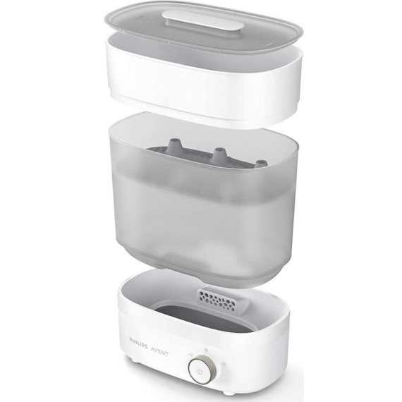 PHILIPS SCF293/00 ΒΡΕΦΙΚΟ