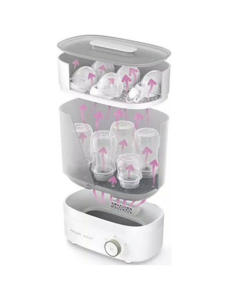 PHILIPS SCF293/00 ΒΡΕΦΙΚΟ