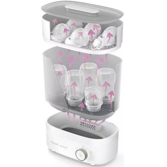 PHILIPS SCF293/00 ΒΡΕΦΙΚΟ