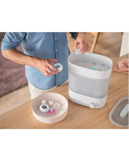 PHILIPS SCF293/00 ΒΡΕΦΙΚΟ