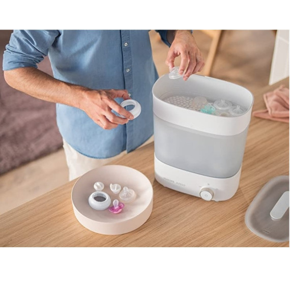 PHILIPS SCF293/00 ΒΡΕΦΙΚΟ