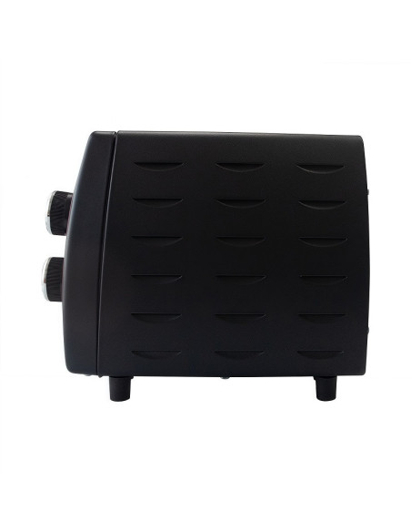 MORITZ MR-840799 ΧΩΡΙΣ ΕΣΤΙΕΣ 14lit ΜΑΥΡΟ 850W