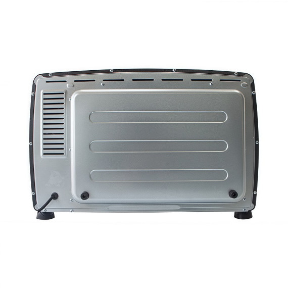 MORITZ MR-840881 2 ΕΣΤΙΕΣ 55lit ΜΑΥΡΟ...