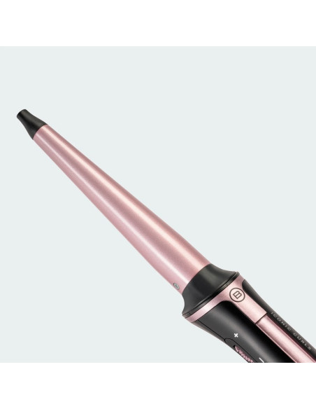 IMETEC BELLISSIMA ICONIC CURLS 25mm ΚΩΝΙΚΟ