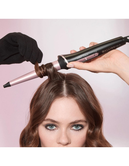 IMETEC BELLISSIMA ICONIC CURLS 25mm ΚΩΝΙΚΟ