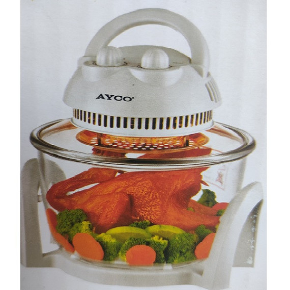 AYCO AHO-800 ΡΟΜΠΟΤΑΚΙ 800W 7lit με...