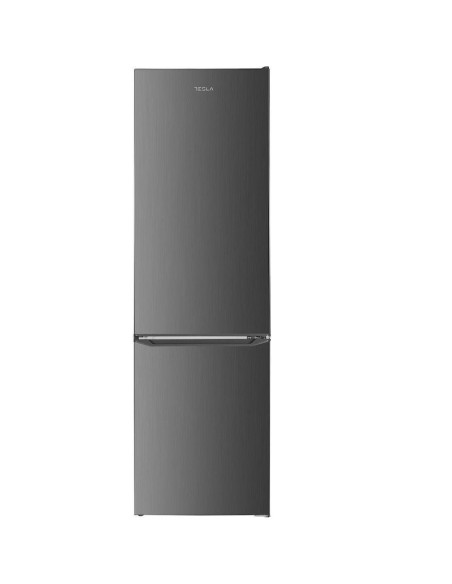 TESLA RC2600HXE ΣΤΑΤΙΚΟ INOX 180x55x56 cm 262lt E CLASS