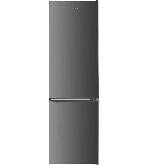 TESLA RC2600HXE ΣΤΑΤΙΚΟ INOX...