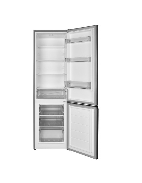 TESLA RC2600HXE ΣΤΑΤΙΚΟ INOX 180x55x56 cm 262lt E CLASS