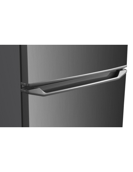 TESLA RC2600HXE ΣΤΑΤΙΚΟ INOX 180x55x56 cm 262lt E CLASS