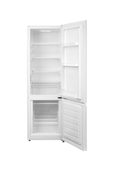 TESLA RC2600ME 177.5x55x55 cm 262lt E CLASS ΛΕΥΚΟ