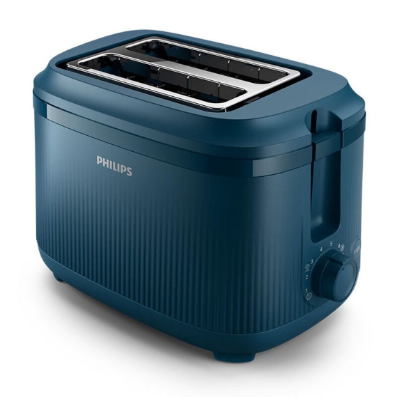 PHILIPS HD2511/70 900W ΜΠΛΕ