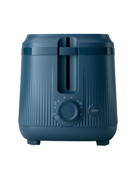 PHILIPS HD2511/70 900W ΜΠΛΕ