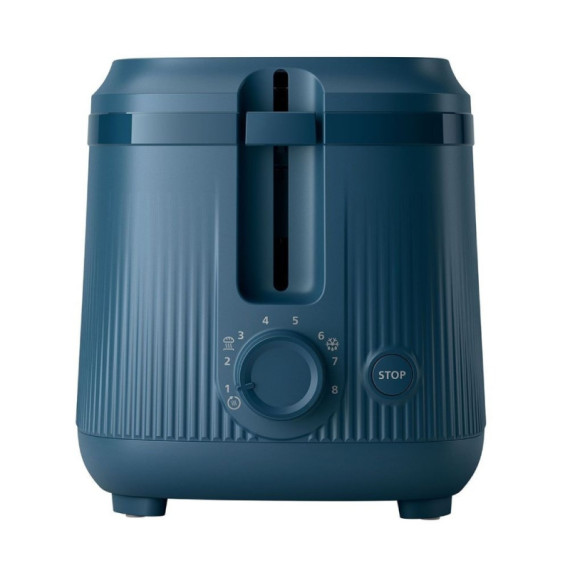 PHILIPS HD2511/70 900W ΜΠΛΕ